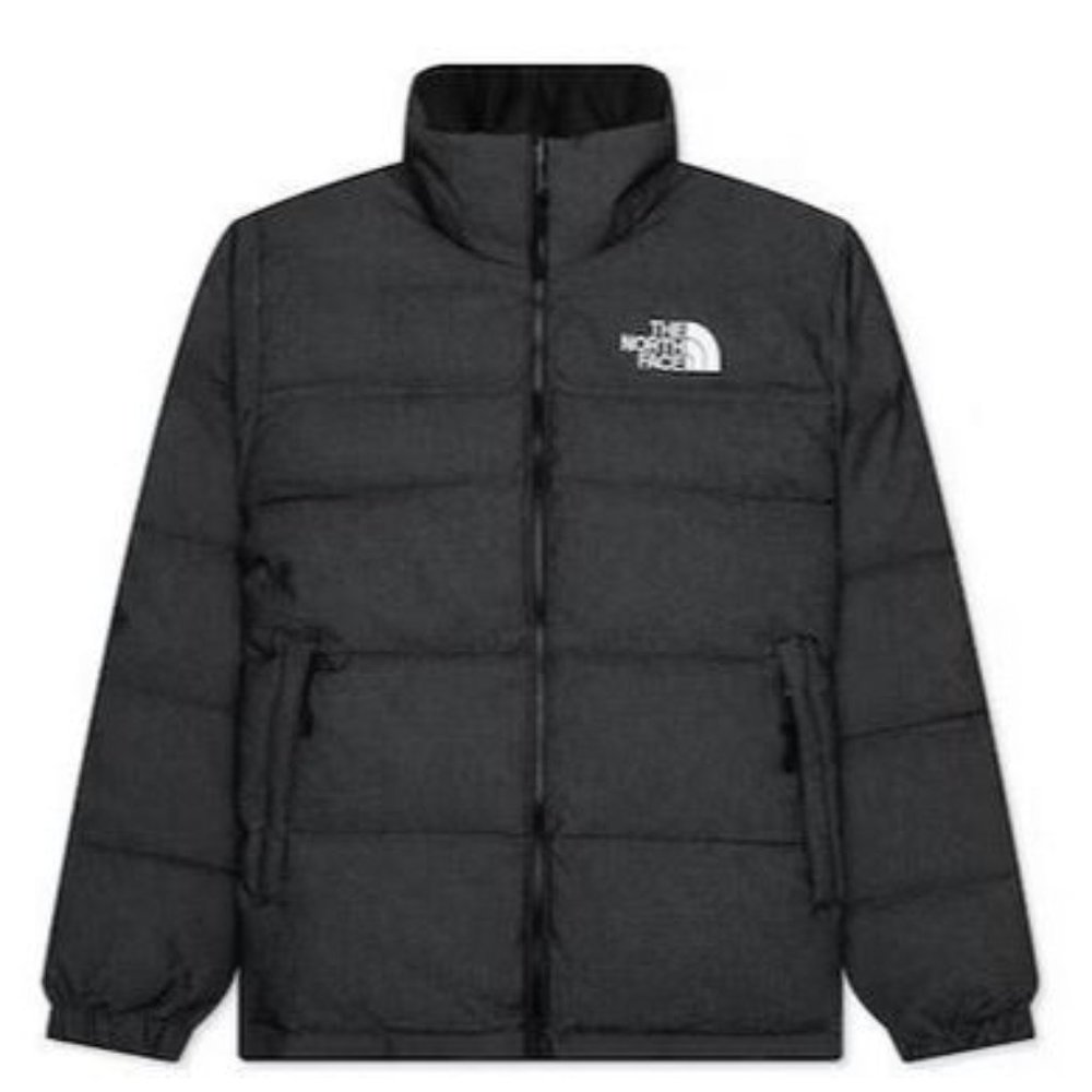 The North Face '92 Reversible Nuptse in Medium New w/ Tags